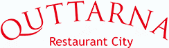 クッターナ レストラン シティ QUTTARNA Restaurant City